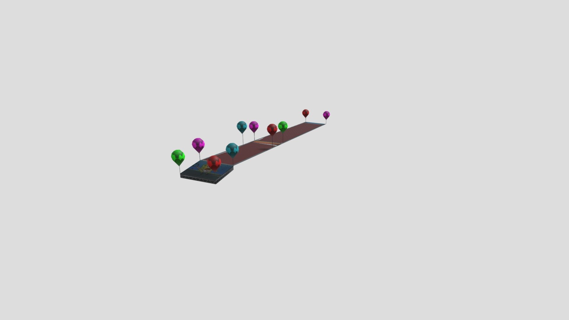 Platforms By Krummers