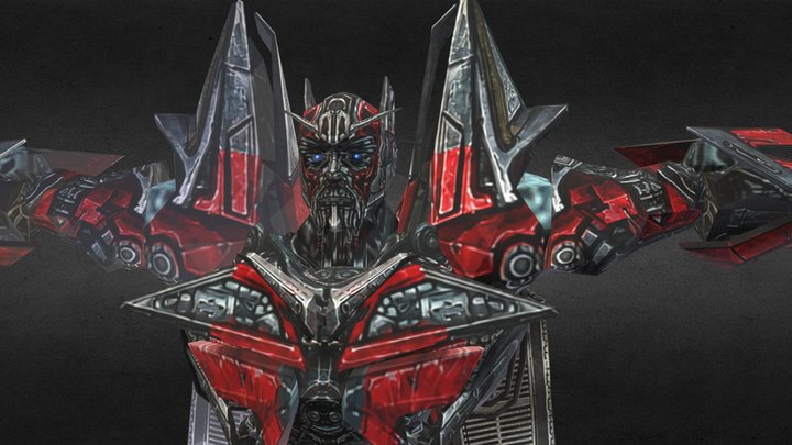 sentinel remaster