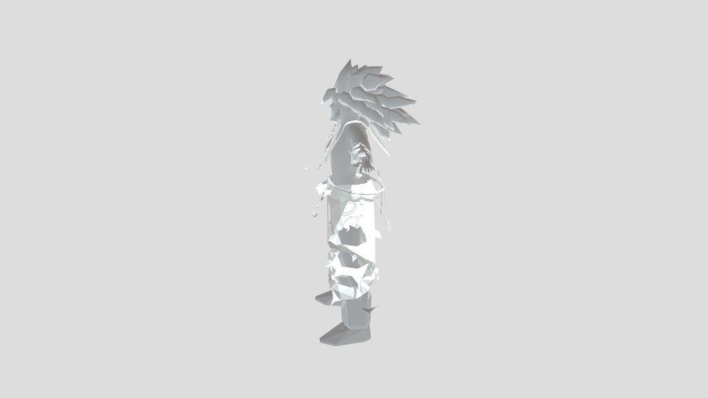 Broly