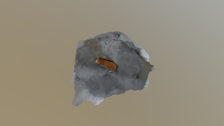 MODEL 3D Model