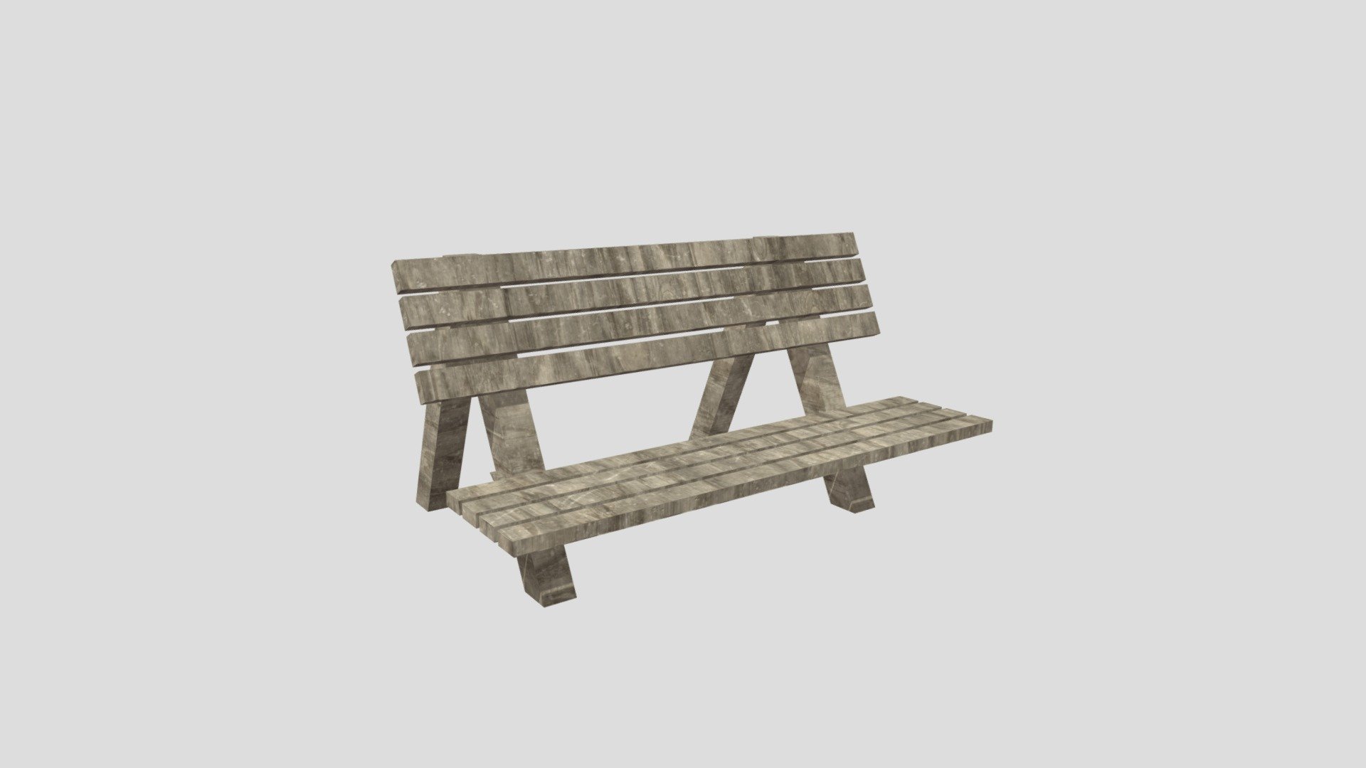 Park Bench