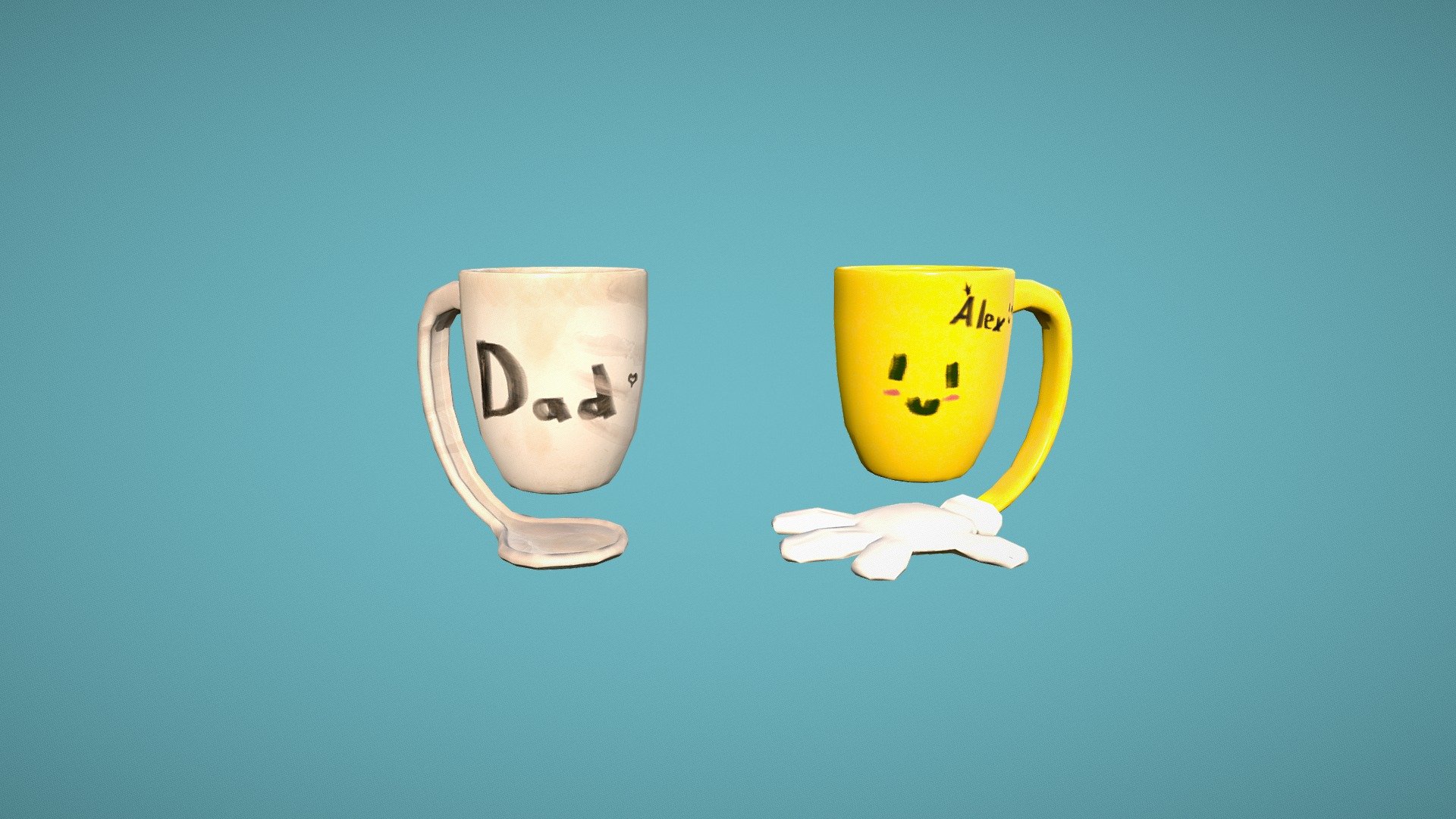Cups
