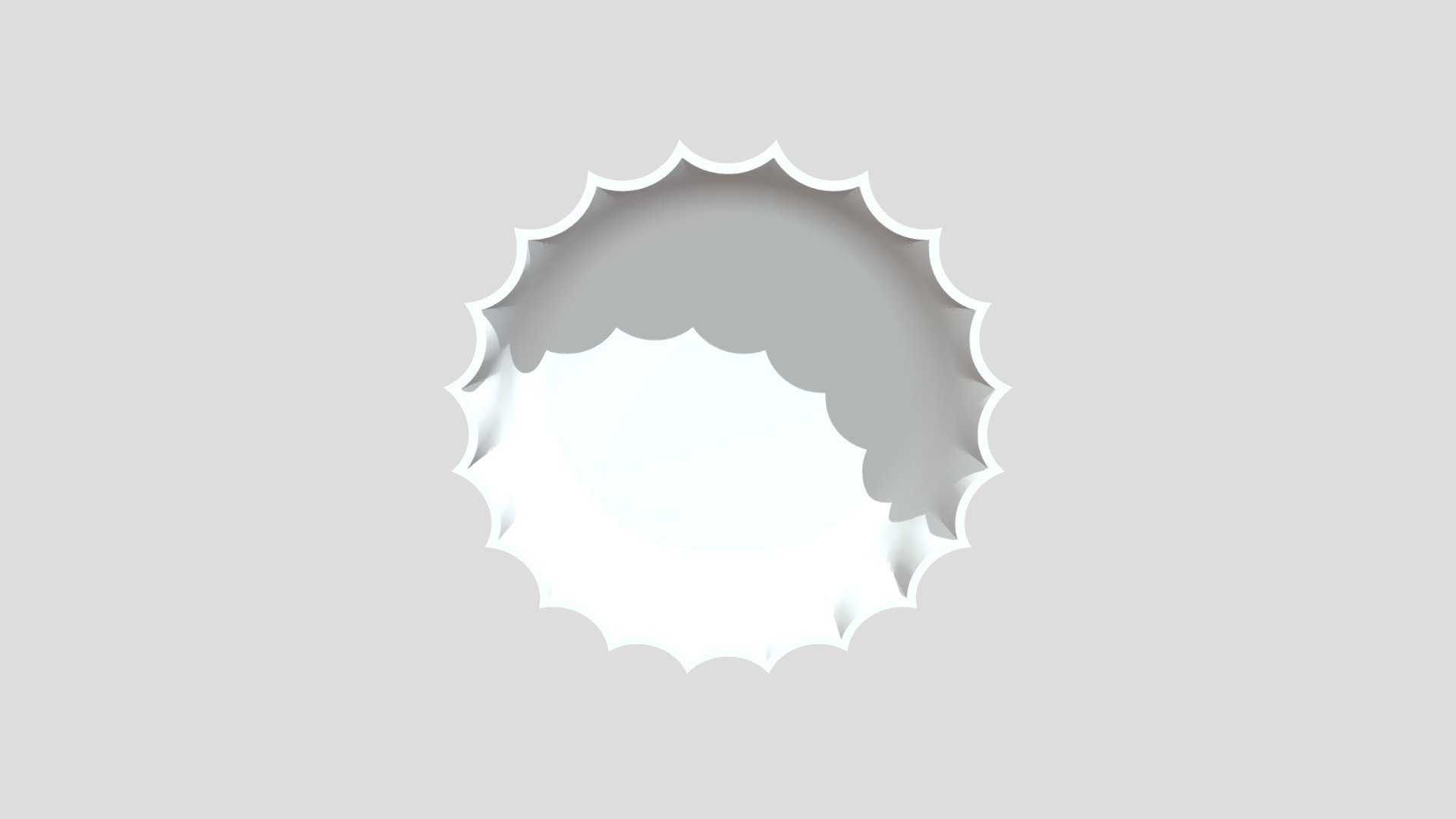 Bottle Cap