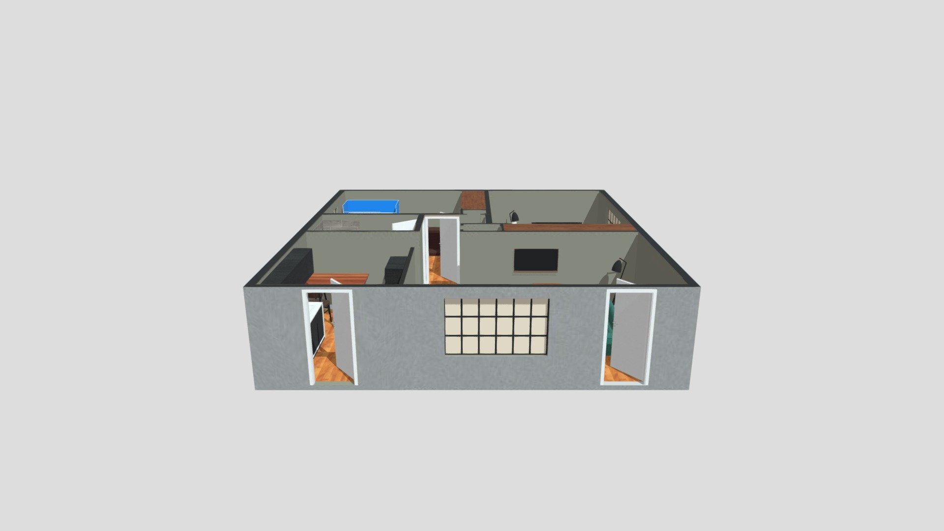 Cottonwood Apartments