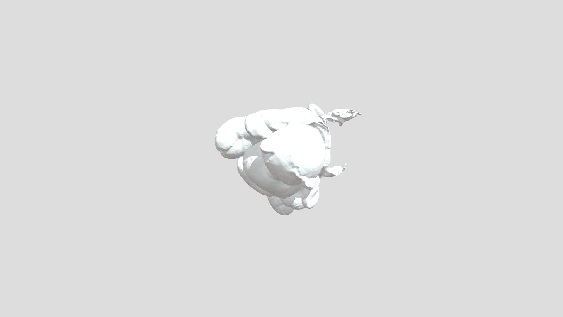 Bear - Download Free 3D model by shayko [9951ee0] - Sketchfab