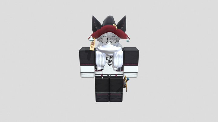 gunshot60 3D Model