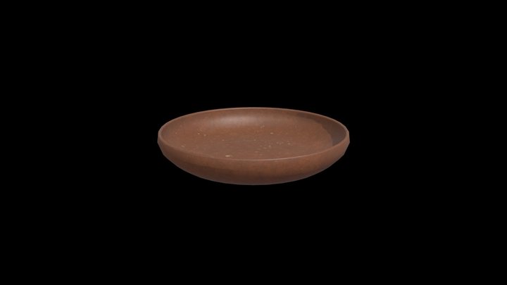 stuart10 3D Model