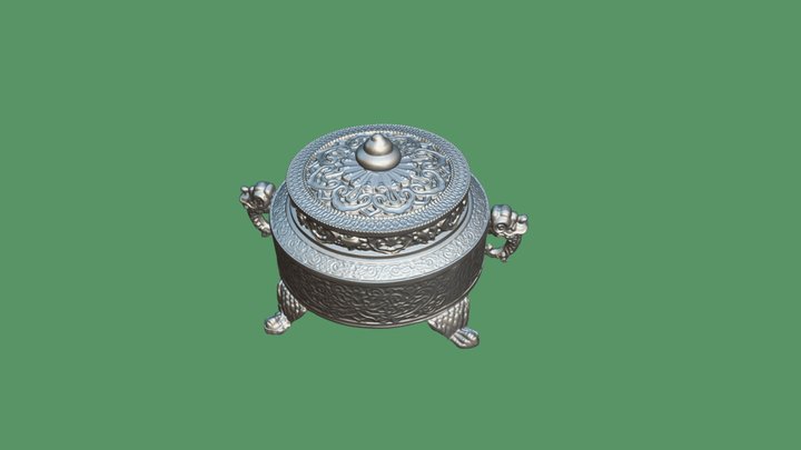 Household Censer