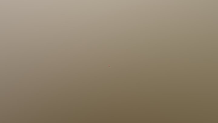 Strawberry 3D Model