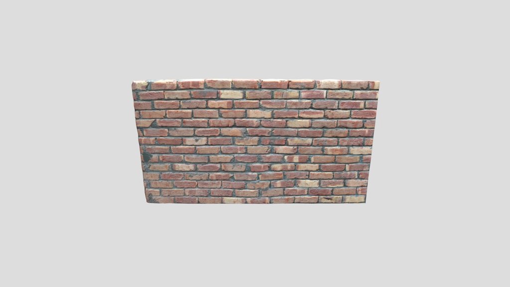 Wall Scan