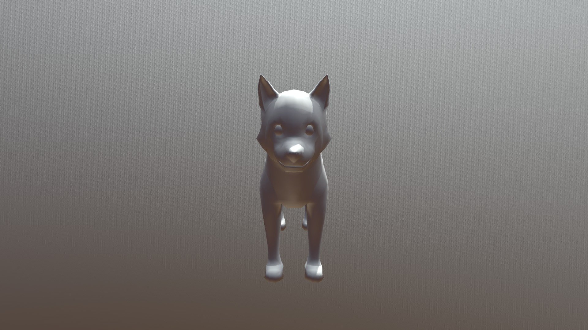 Husky - 3D model by chbug [995aa83] - Sketchfab