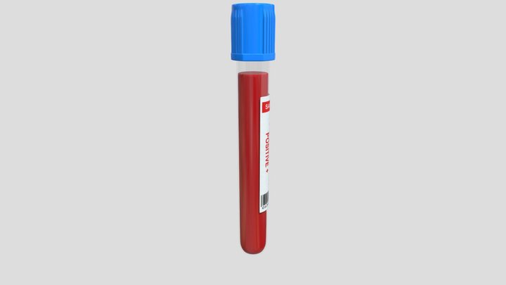 Test Tube