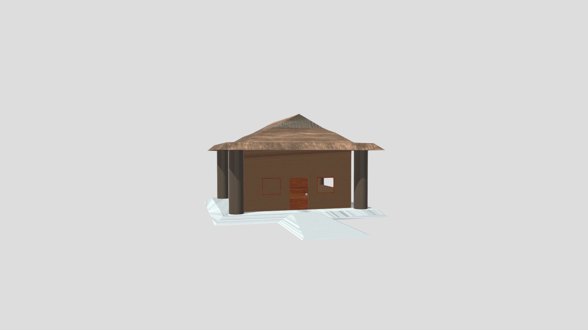 BR - Building Fishing