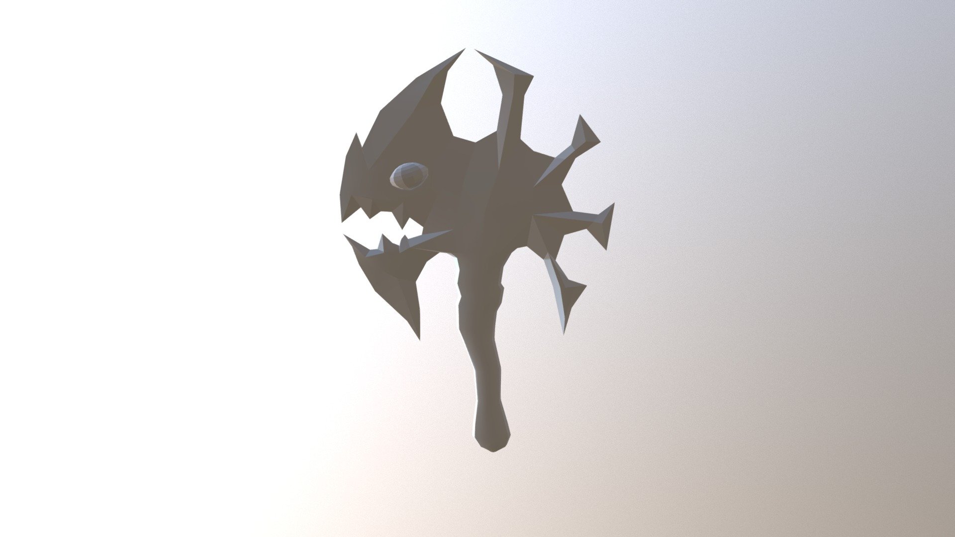 Darkin Axe