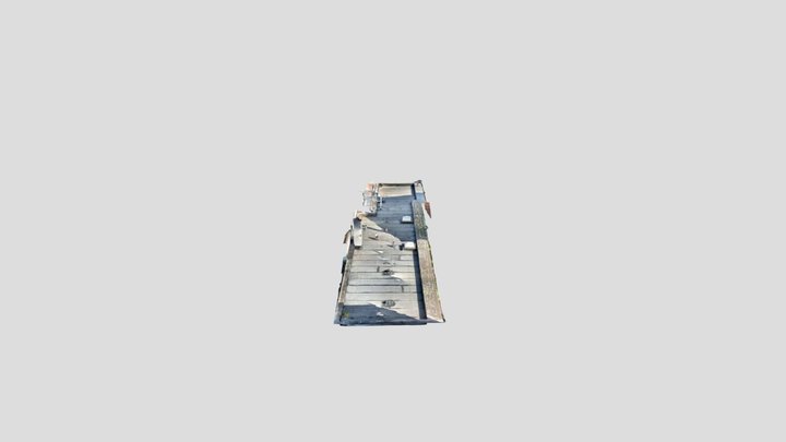 Polycam capture 3D Model