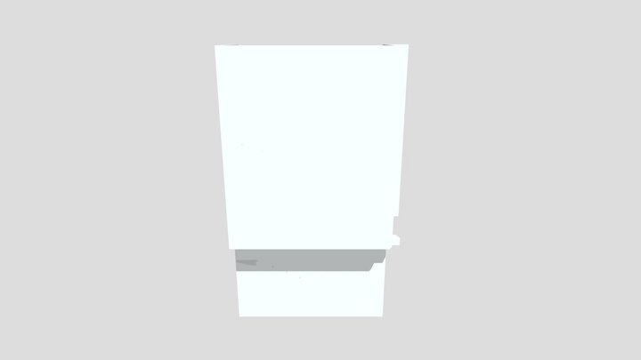 19 SOUTH END PERLIMINARY 20-09-2019 3D Model