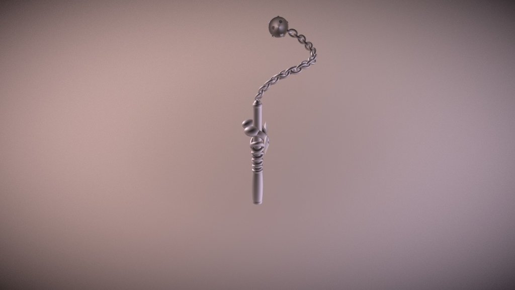 Weapon Good