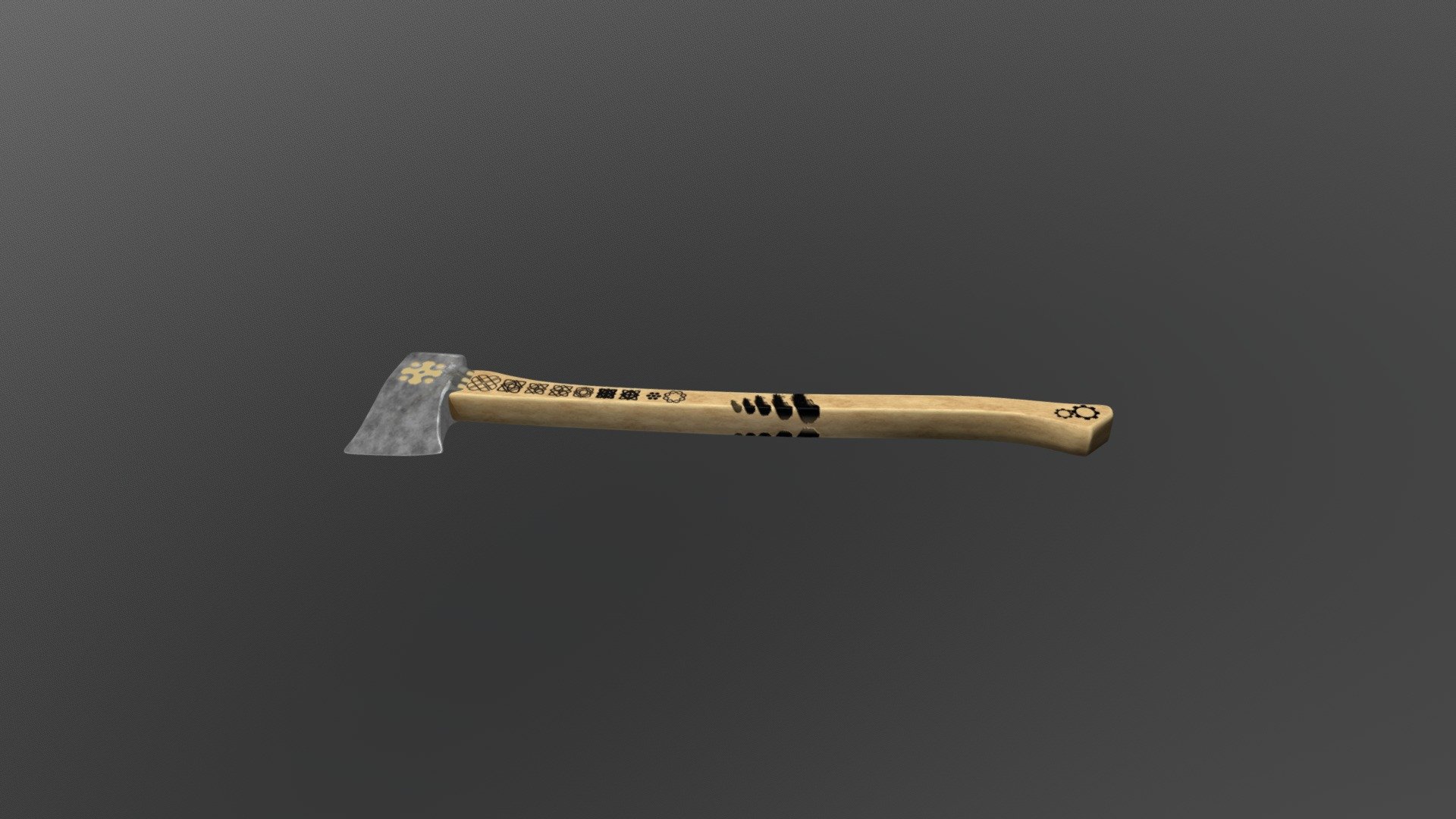 axe