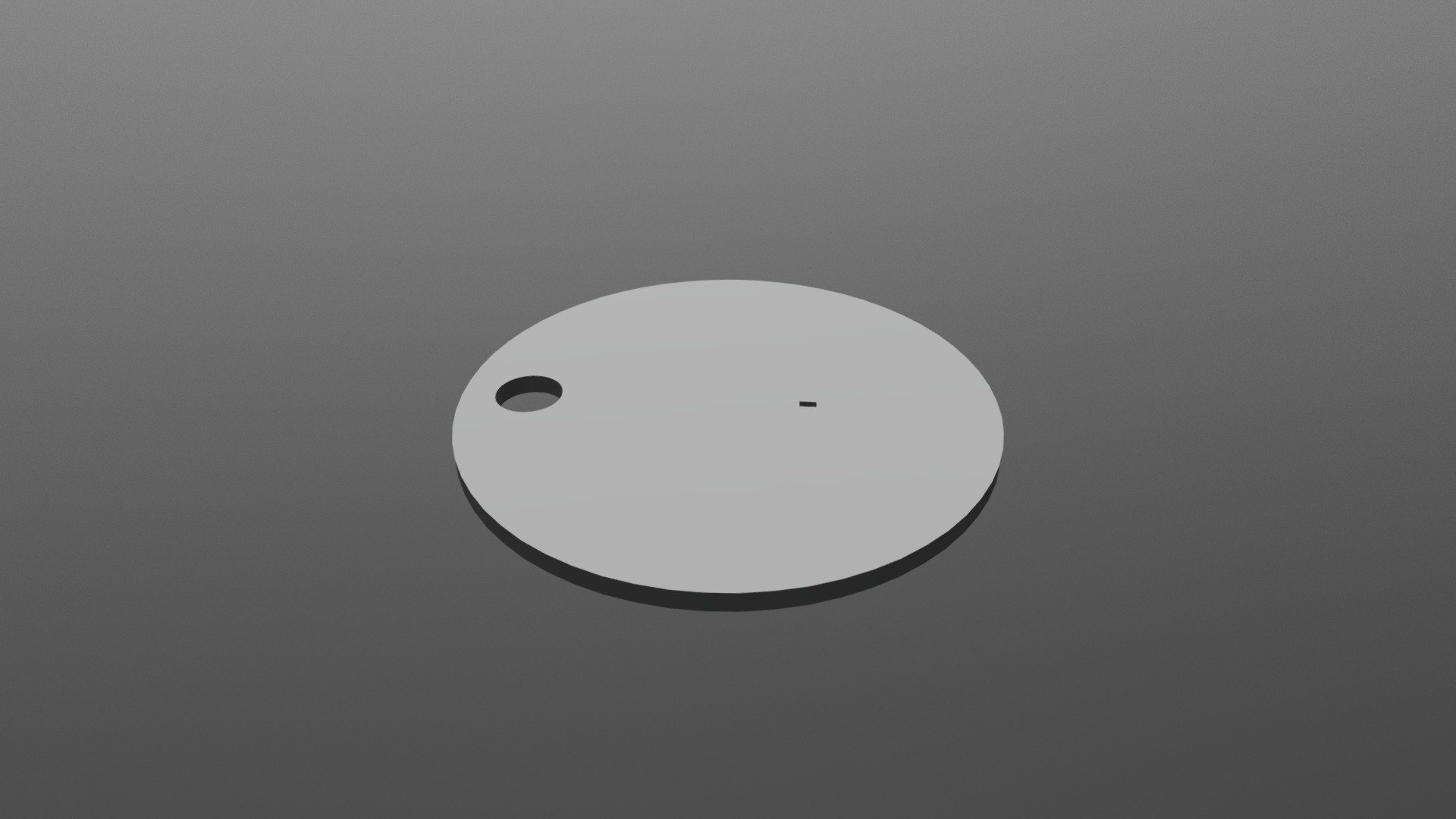 NANOLYSER Chip Top
