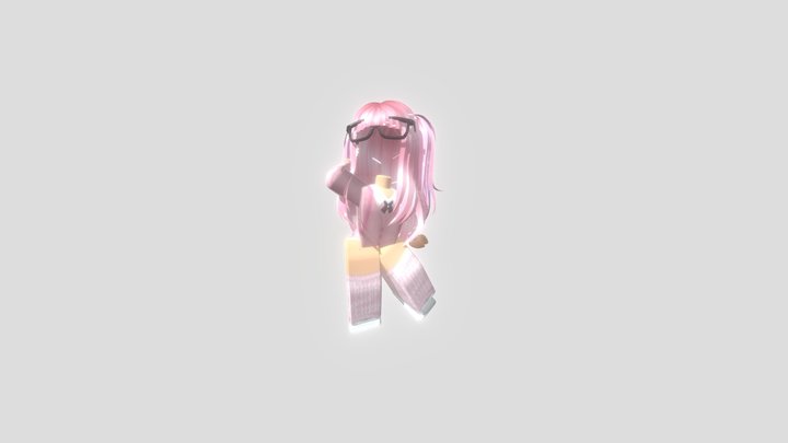 eyoo 3D Model