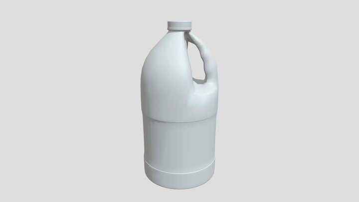 Steinmetz Product 3D Model