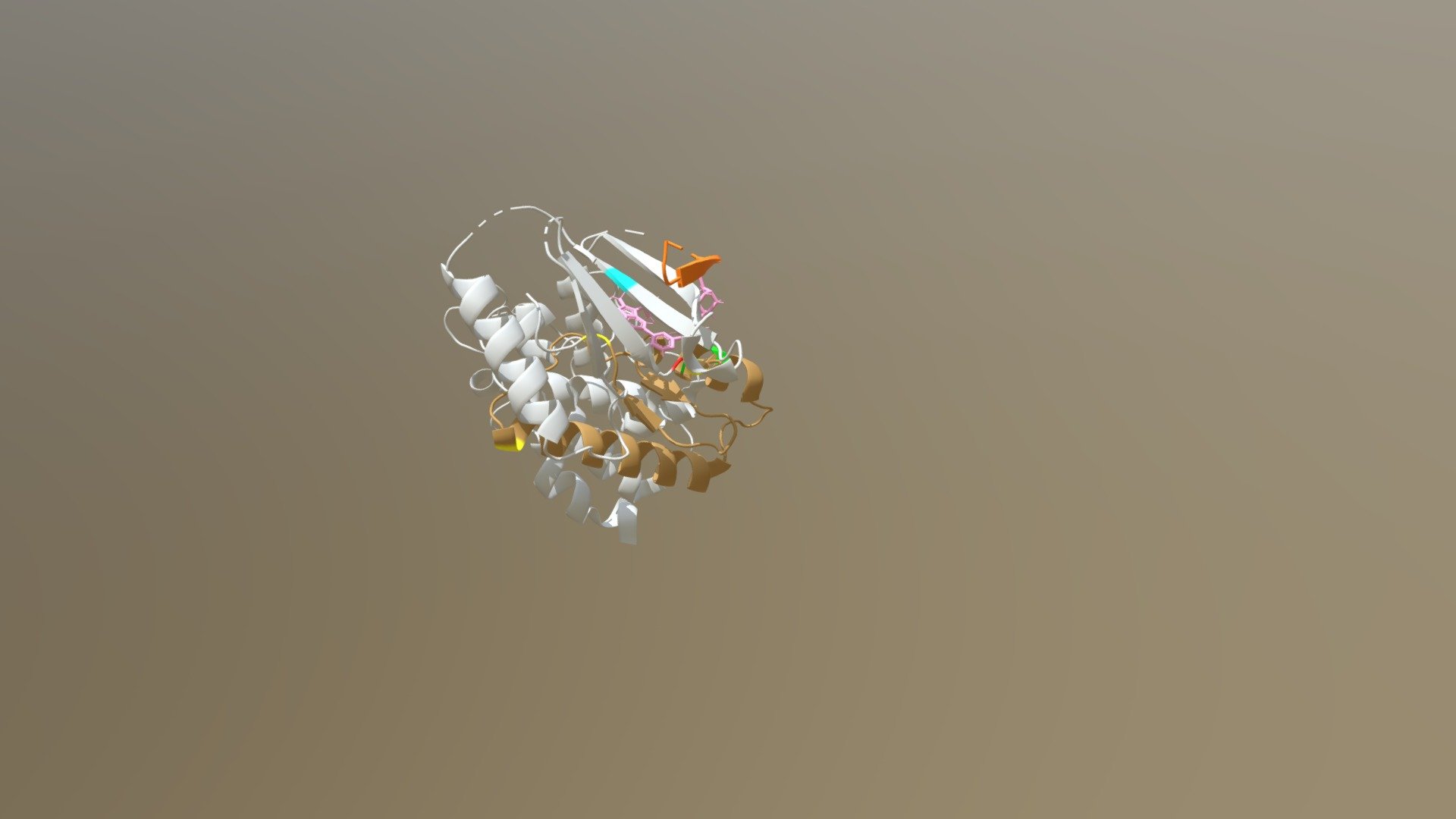 Protein-drug Context9