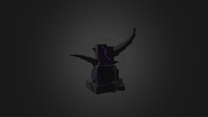 Paraxenos 3D Model