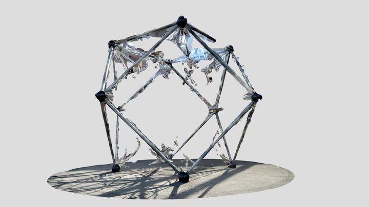 There are supposed to be ropes in there – Free 3D Model STL
