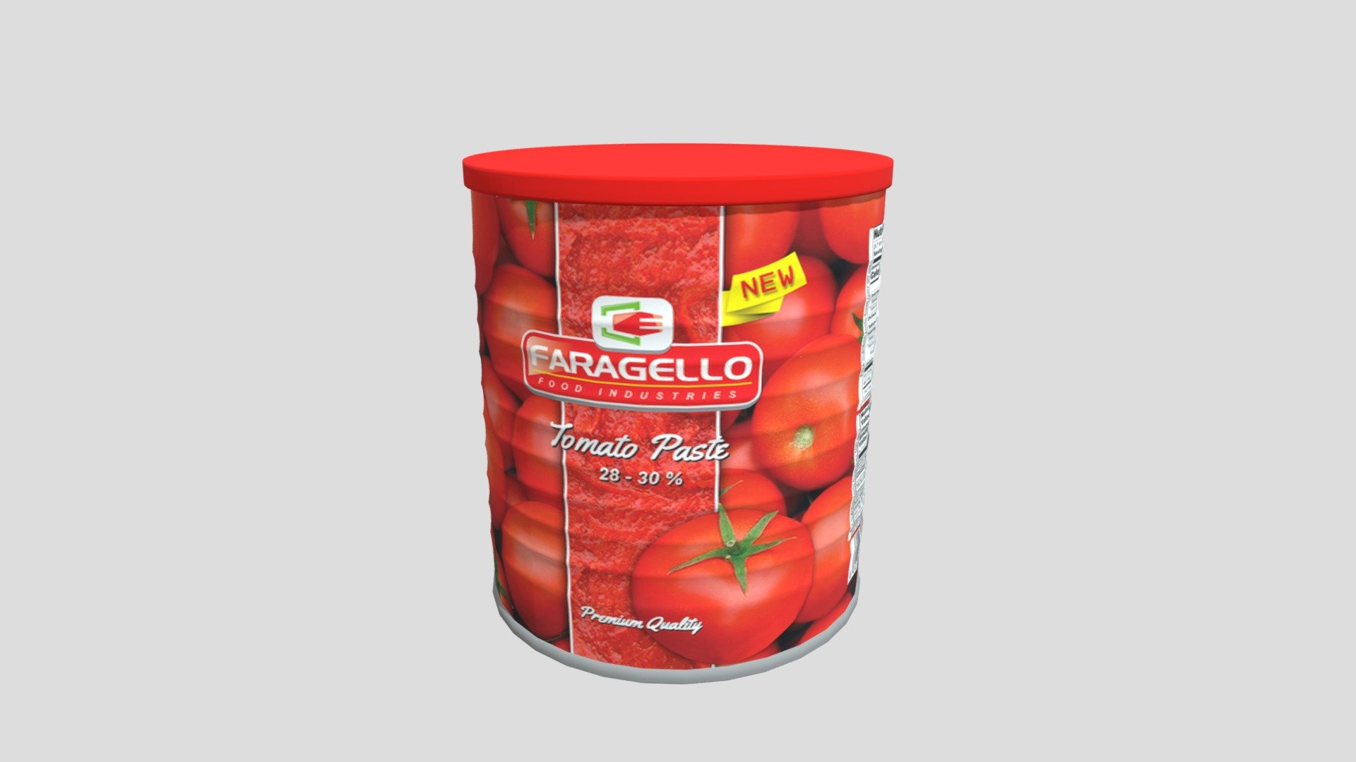 28/30 tomato basta big