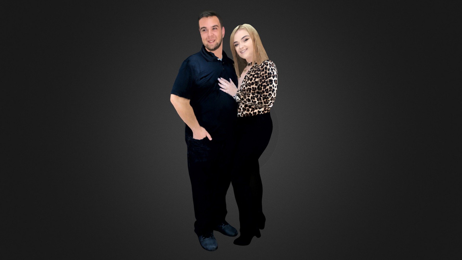 Giglia Couple