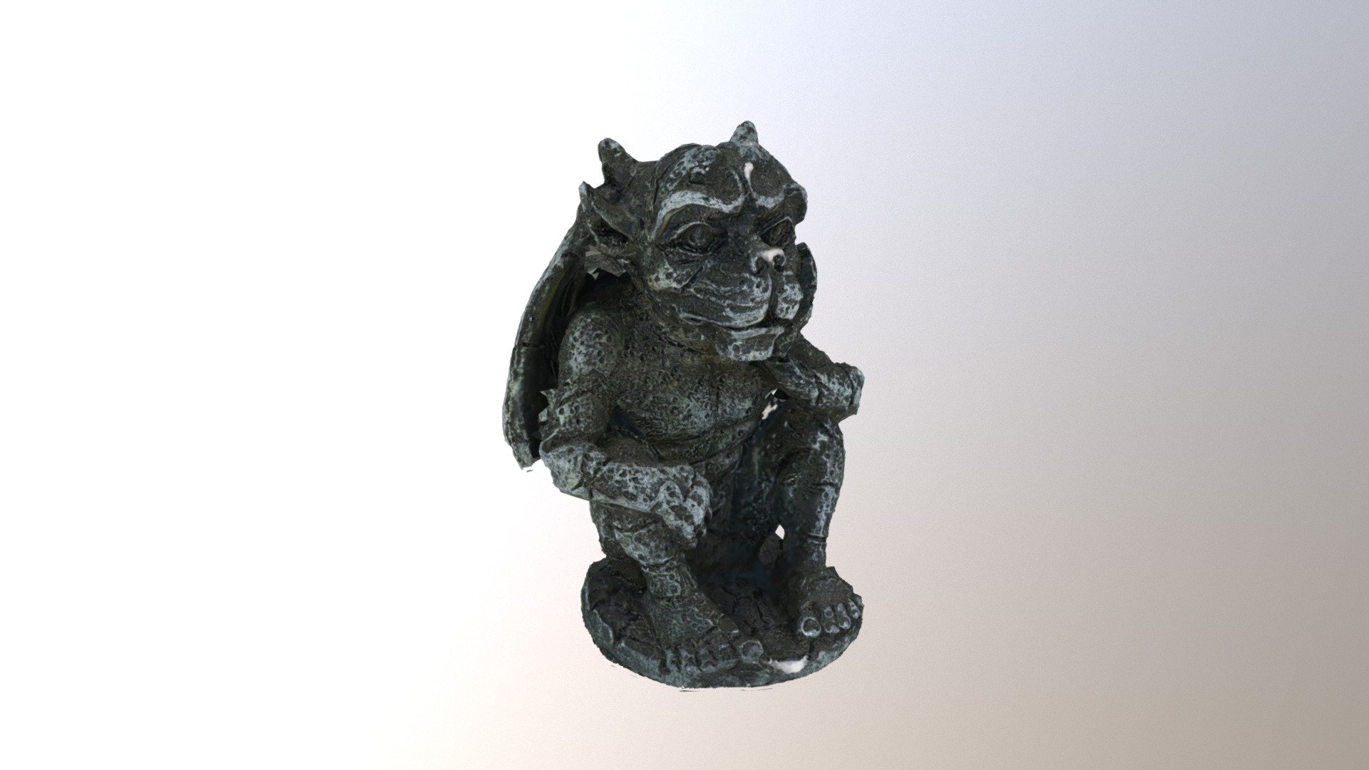 Ximera - 3D model by Spuntee [9963b5e] - Sketchfab