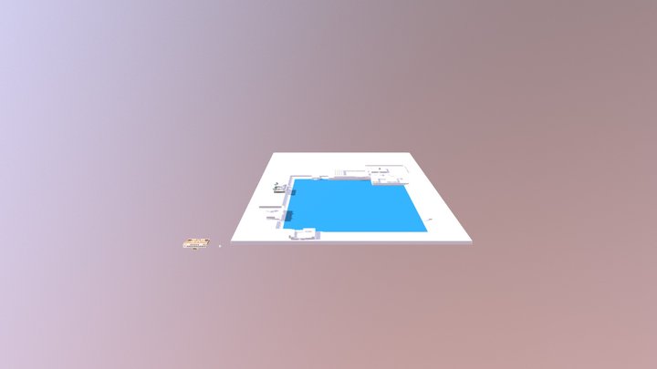 4a 3D Model
