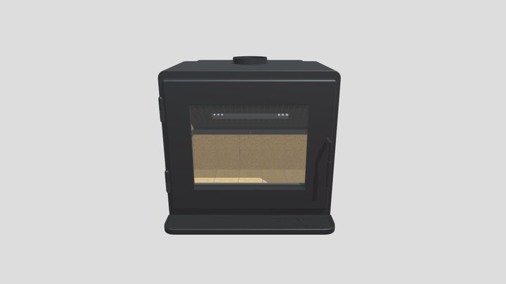 NOVA2_G 3D Model