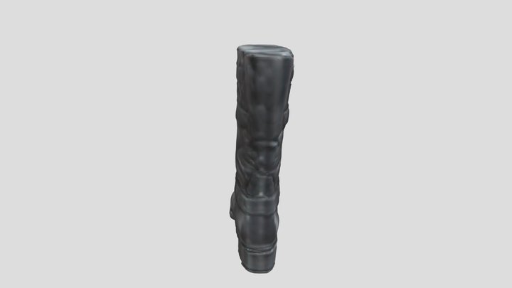vizcom 3D Model