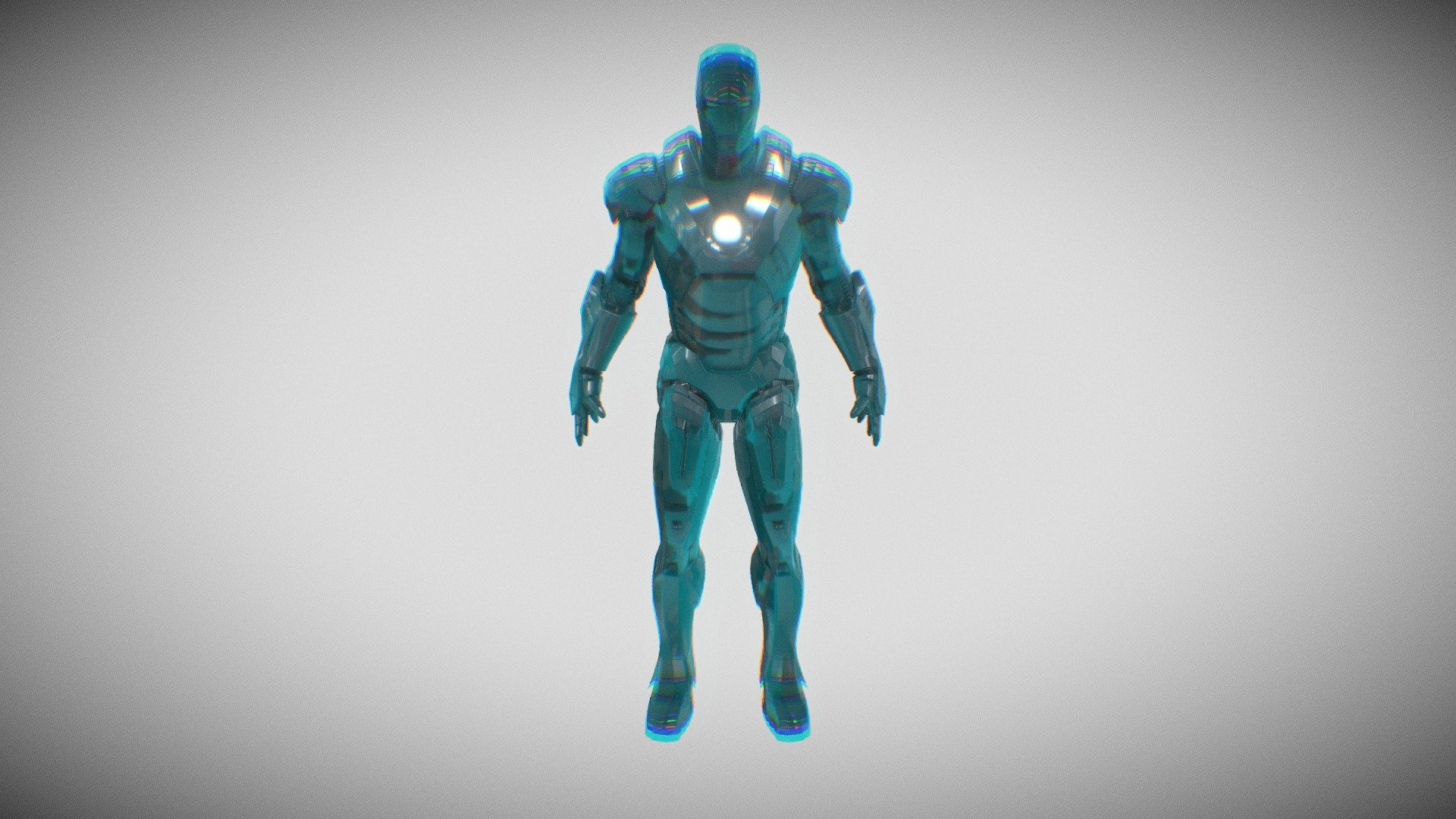 Iron Man