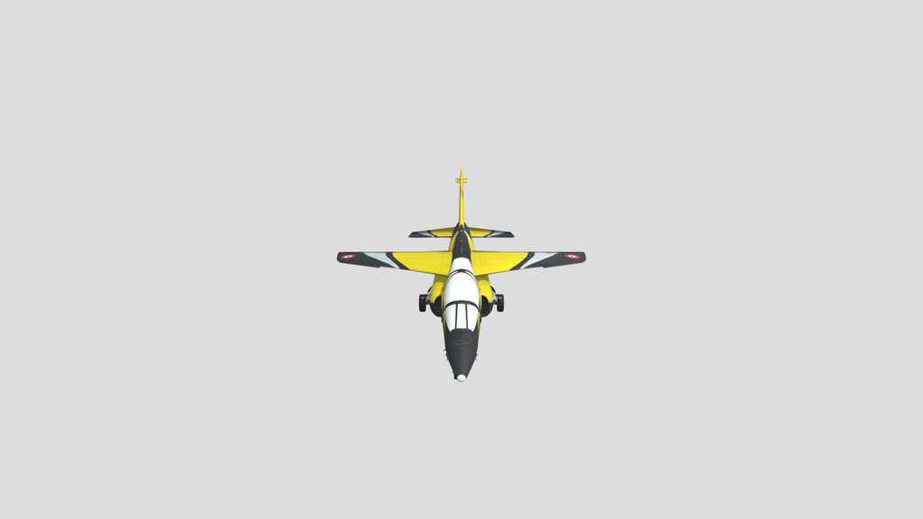 Dornier Alpha Jet