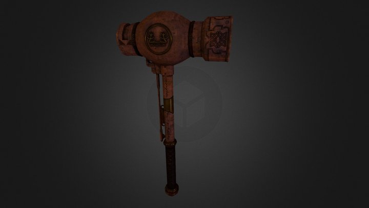 sunder_sf 3D Model