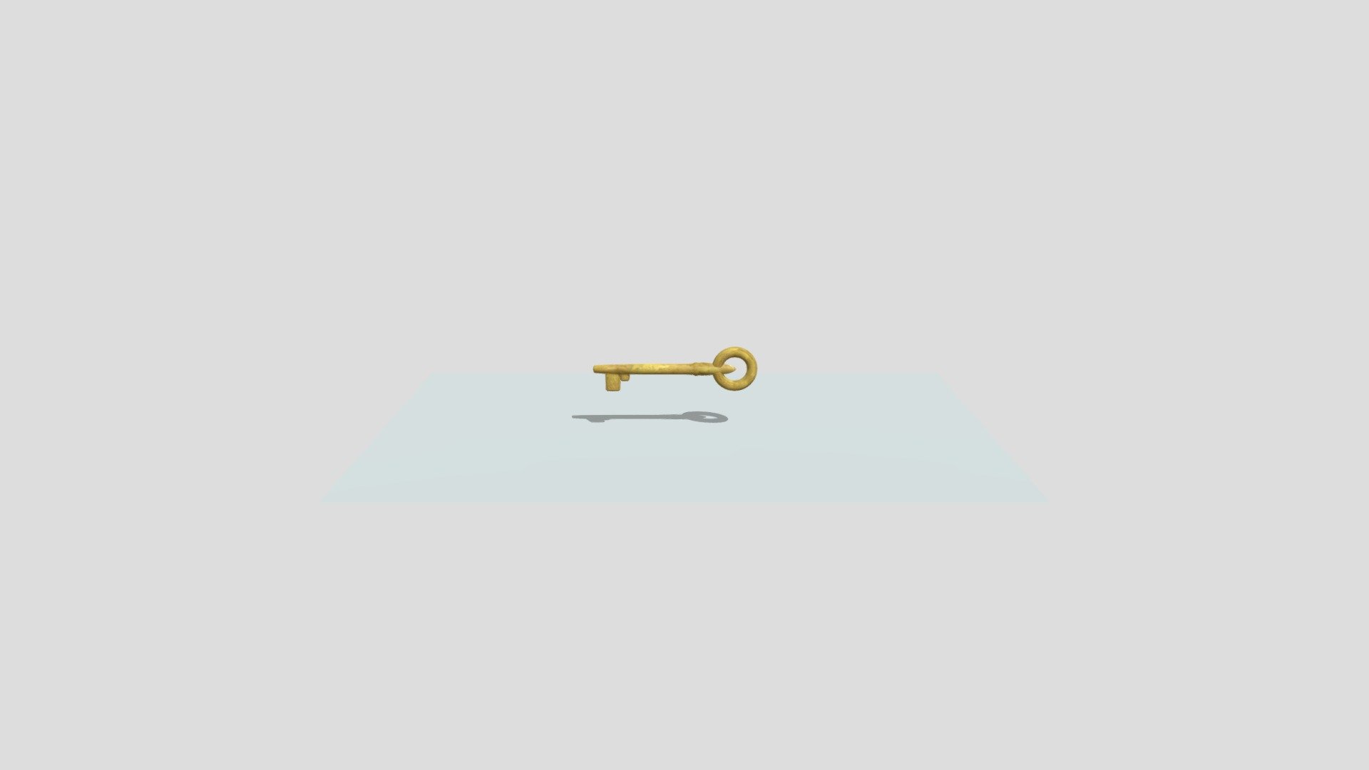 Keyfin