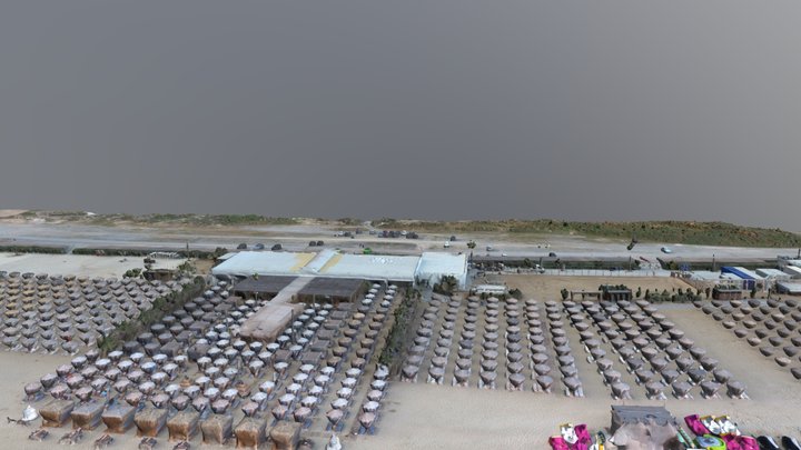 20250606 sahara 3D Model