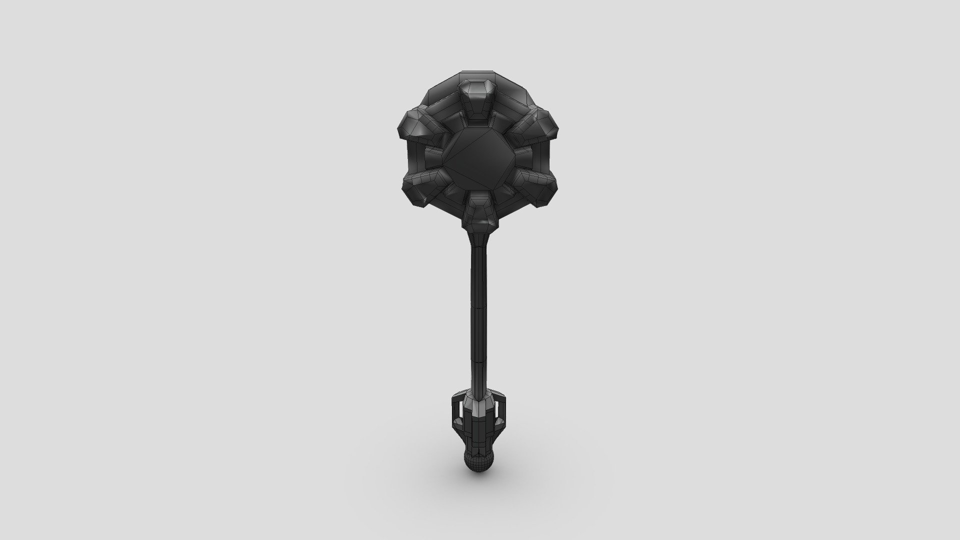 Weapon - Jack Rooney - S4002450