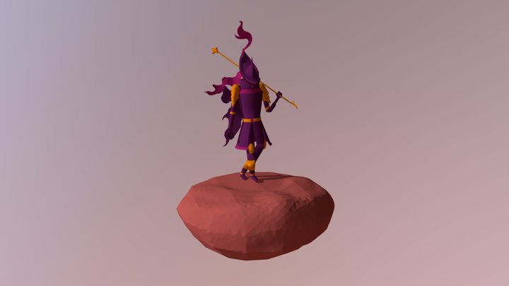 Terraria-calamity 3D models - Sketchfab