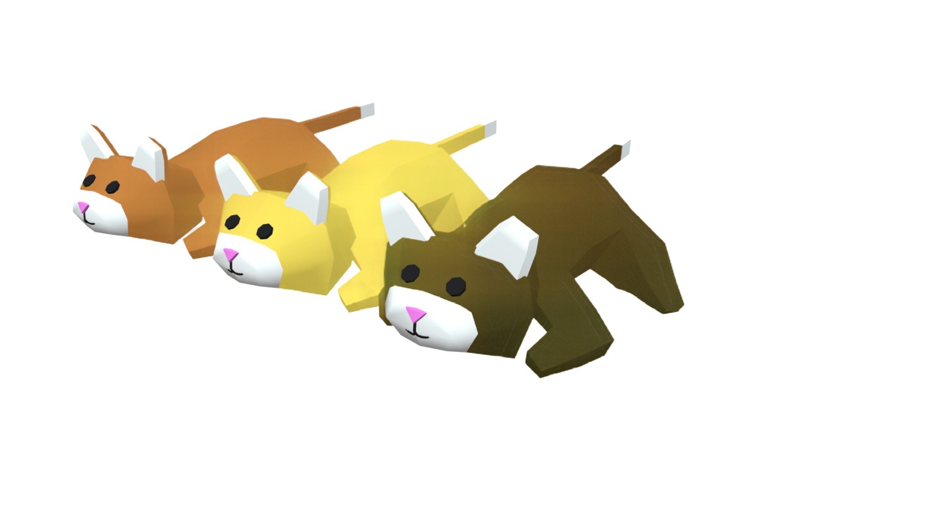 Manhatten Kittens