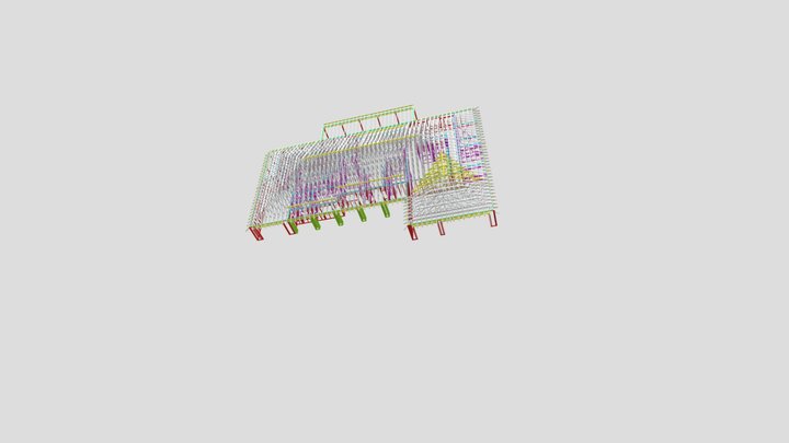 Torres_03-02-2023 3D Model
