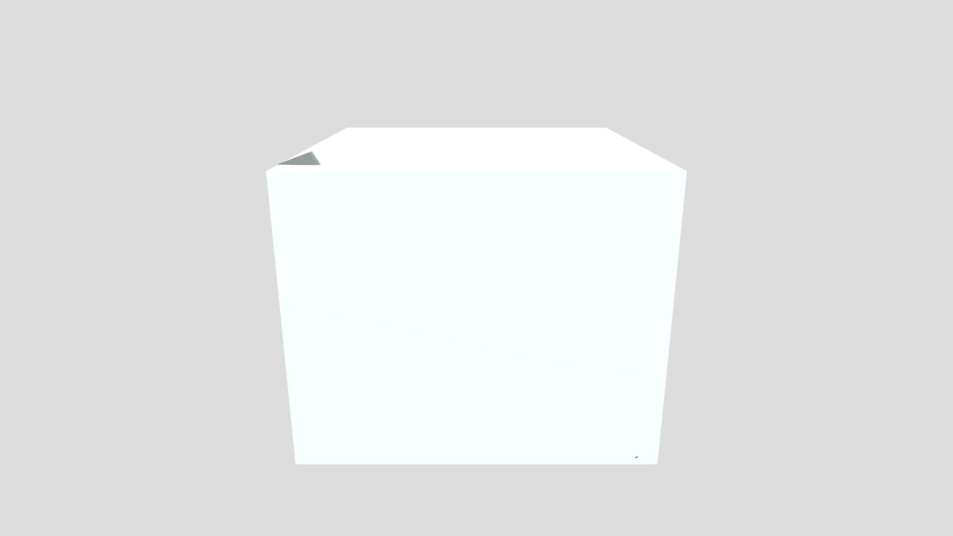 Hello Neighbor Box - Download Free 3D model by matijadusanatube ...