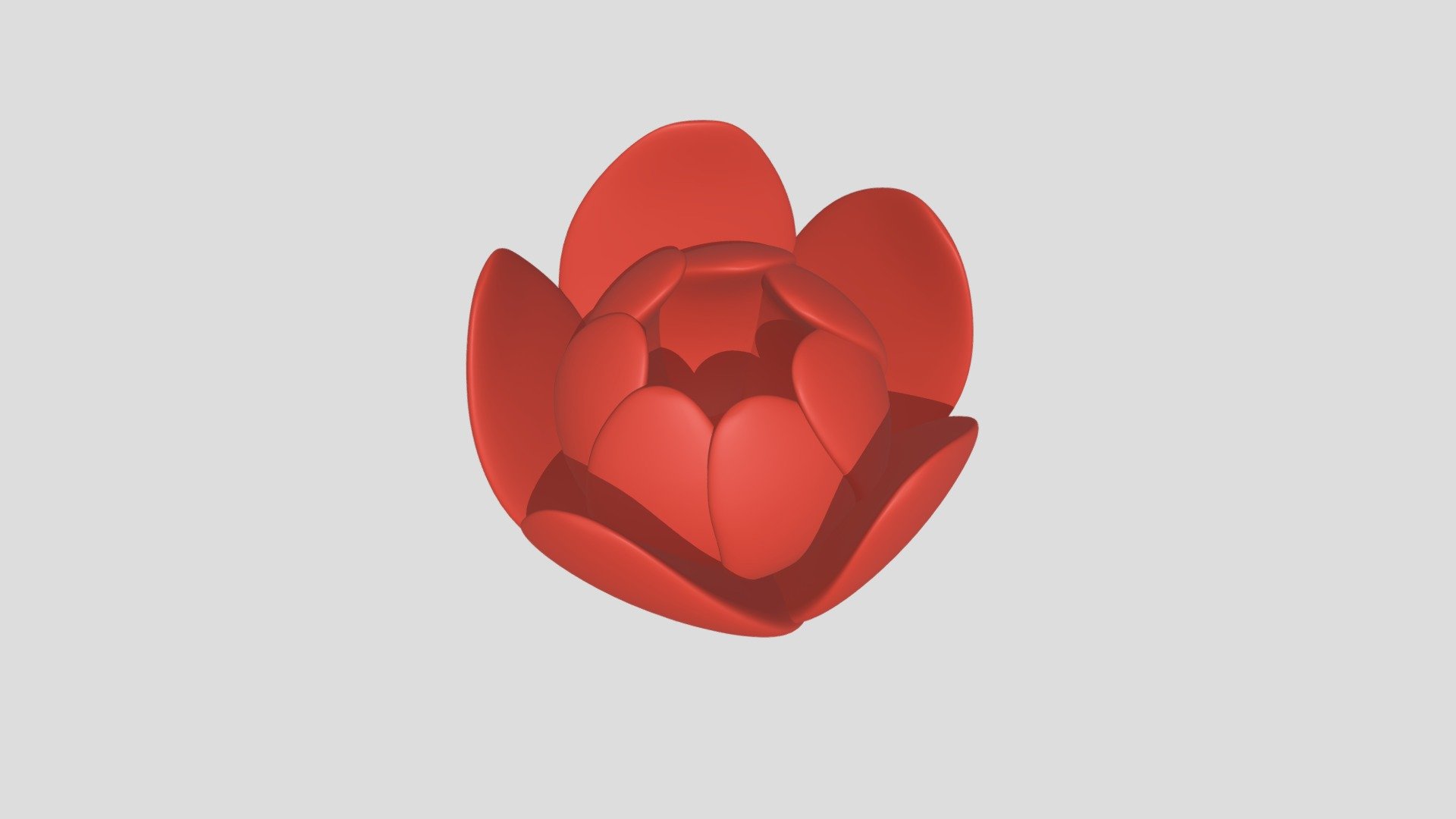 Tulip Candle Holder