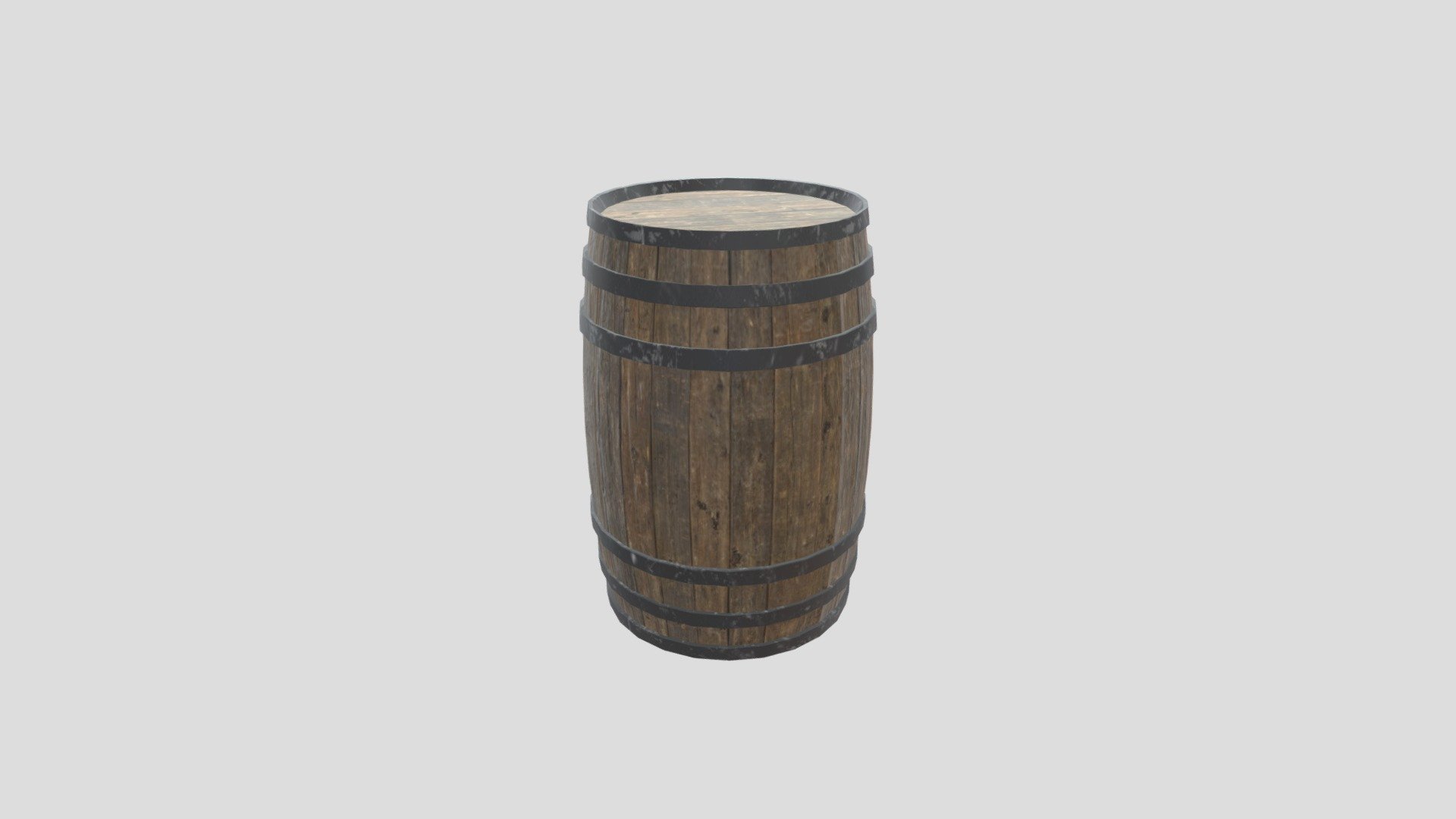 Barrel