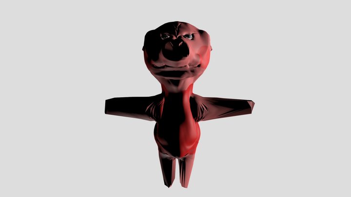 pepega - A 3D model collection by aph.gerbeth77 - Sketchfab