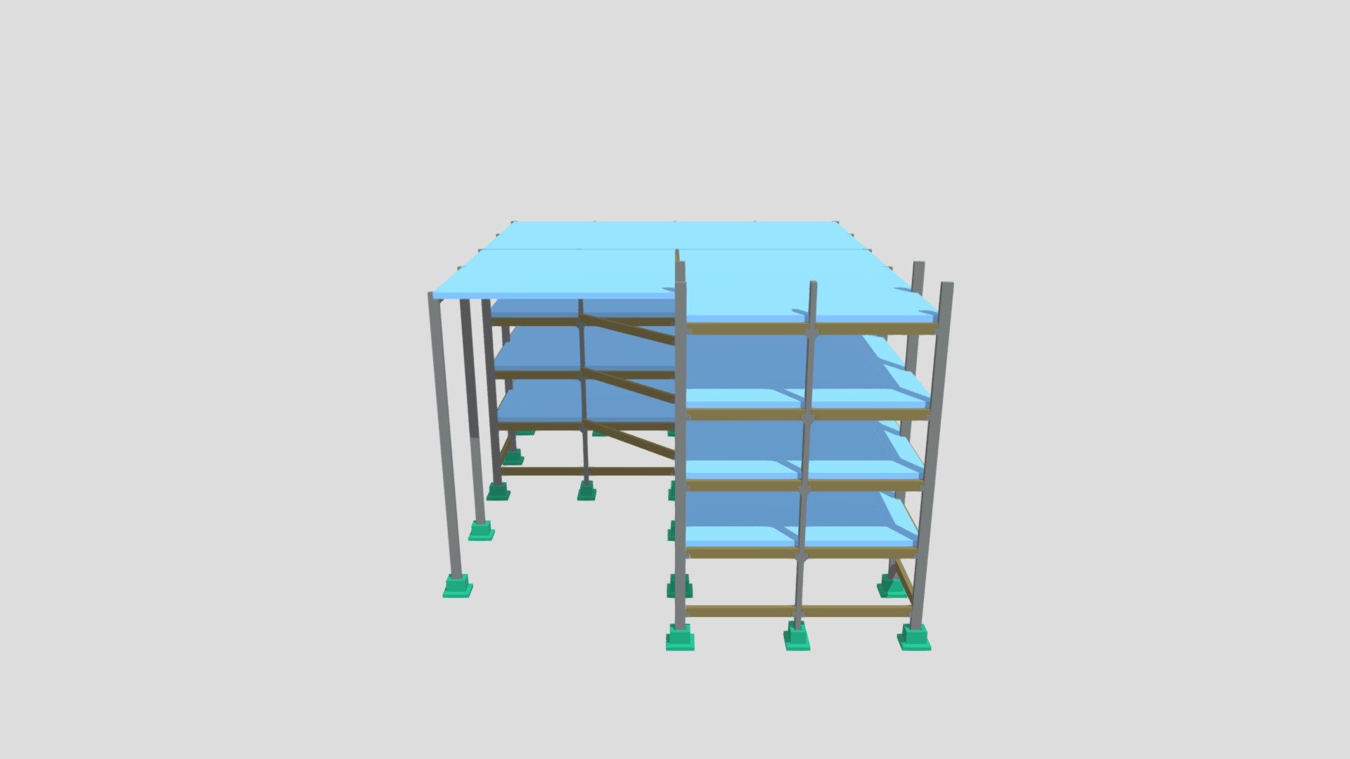 MODELAGEM HOSPITAL 1