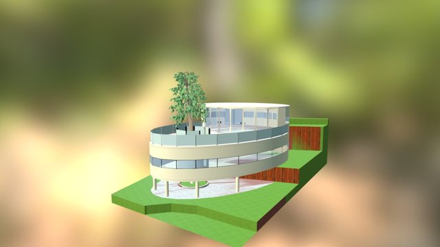 Projeto 3D Model