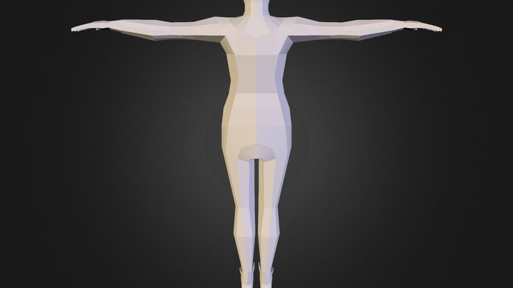 B Wilkinson All V1 3D Model